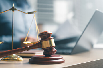 legal services